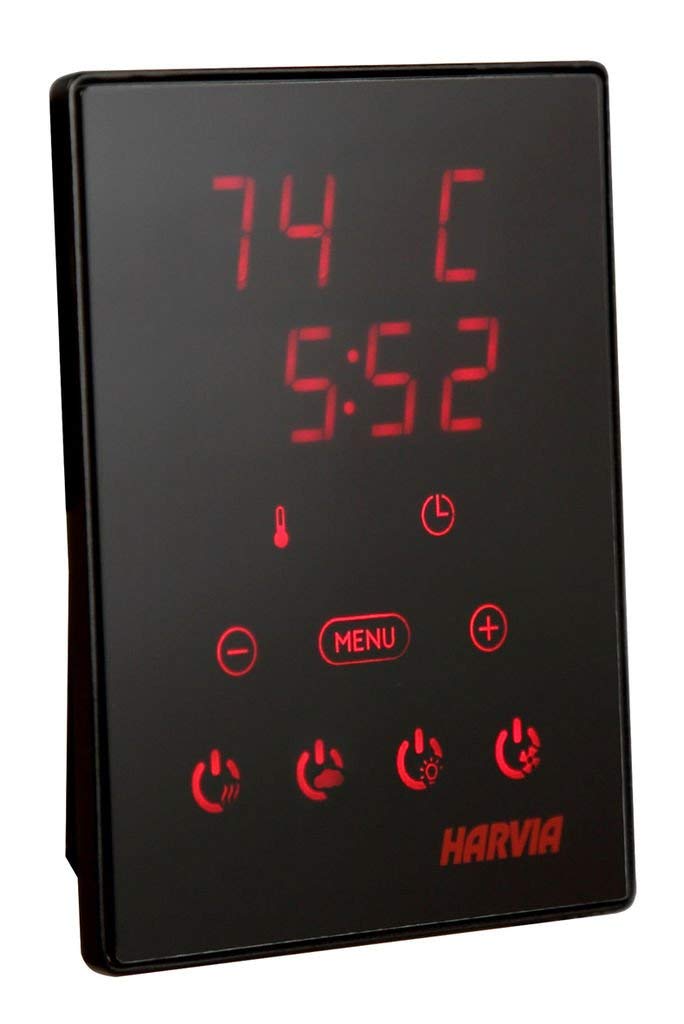 Máy xông hơi khô HARVIA VIRTA 9KW