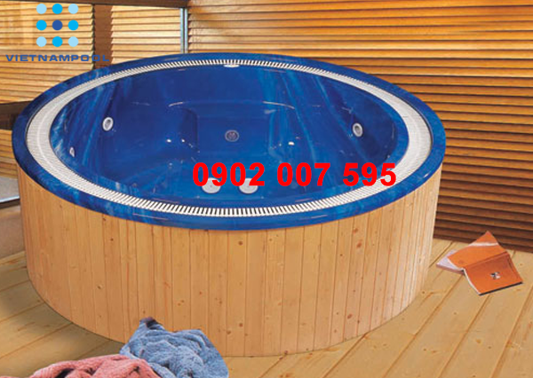Bồn sục massage đa năng SB 305