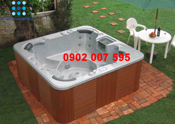 Bồn sục massage đa năng SB 316