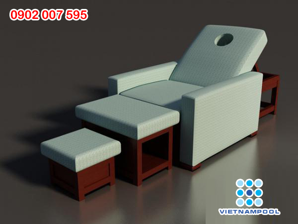 Ghế massage chân VNP 01