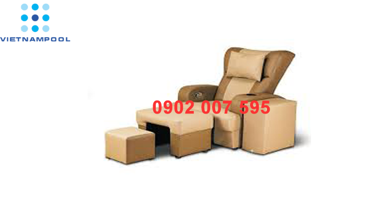Ghế massage chân VNP27